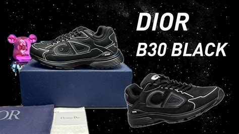 dior replica sneaker|dior b30 reps.